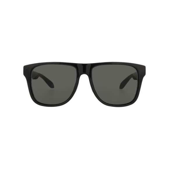 Alexander McQueen Square-Frame Injection Sunglasses Black Unisex-Adult - Picture 1 of 6